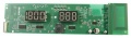 Candy Hoover Panel Module For Household Appliances - Switchboard Electronic Module - 41044900
